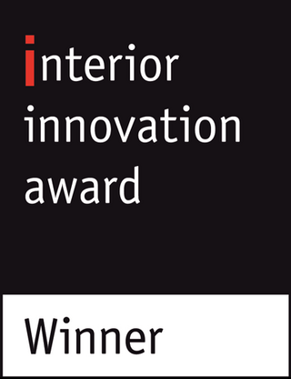 interior innovation award Logo