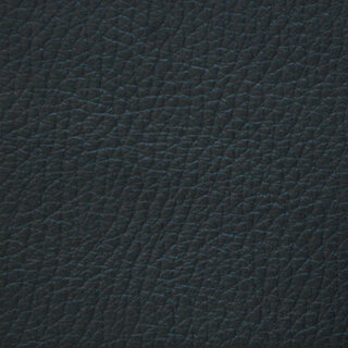 dunkelblaues Leder LL oceano