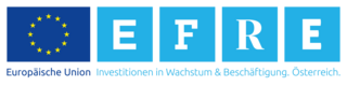 EFRE Logo