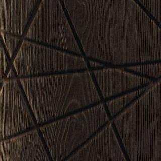 V-Aura Lärchen Kreuzlinien Holzstruktur
