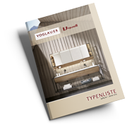 Voglauer Typenliste V-Quell