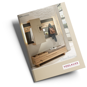 Voglauer Folder V-Organo coming