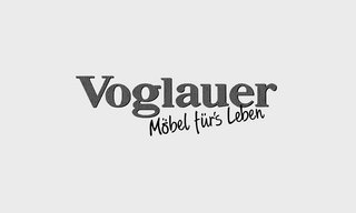 altes Voglauer Logo