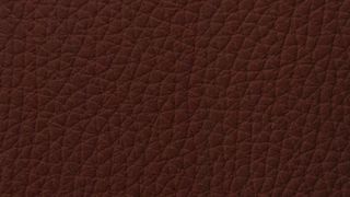 dunkelrotes Leder LX burgundy