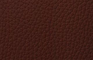 dunkelrotes Leder LX burgundy