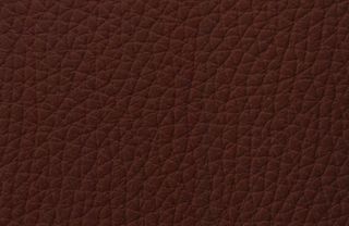 dunkelrotes Leder LX burgundy