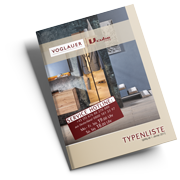 Voglauer Typenliste V-Cube coming