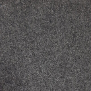 schwarzer Stoff MB basaltgrau