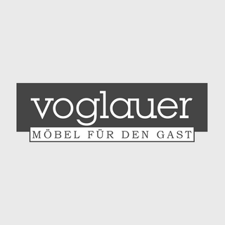 altes Voglauer hotel concept Logo