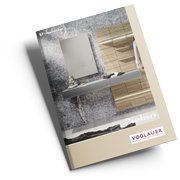 Voglauer Folder V-Montana Diele