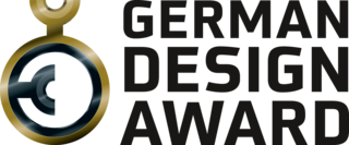 German Design Award Logo