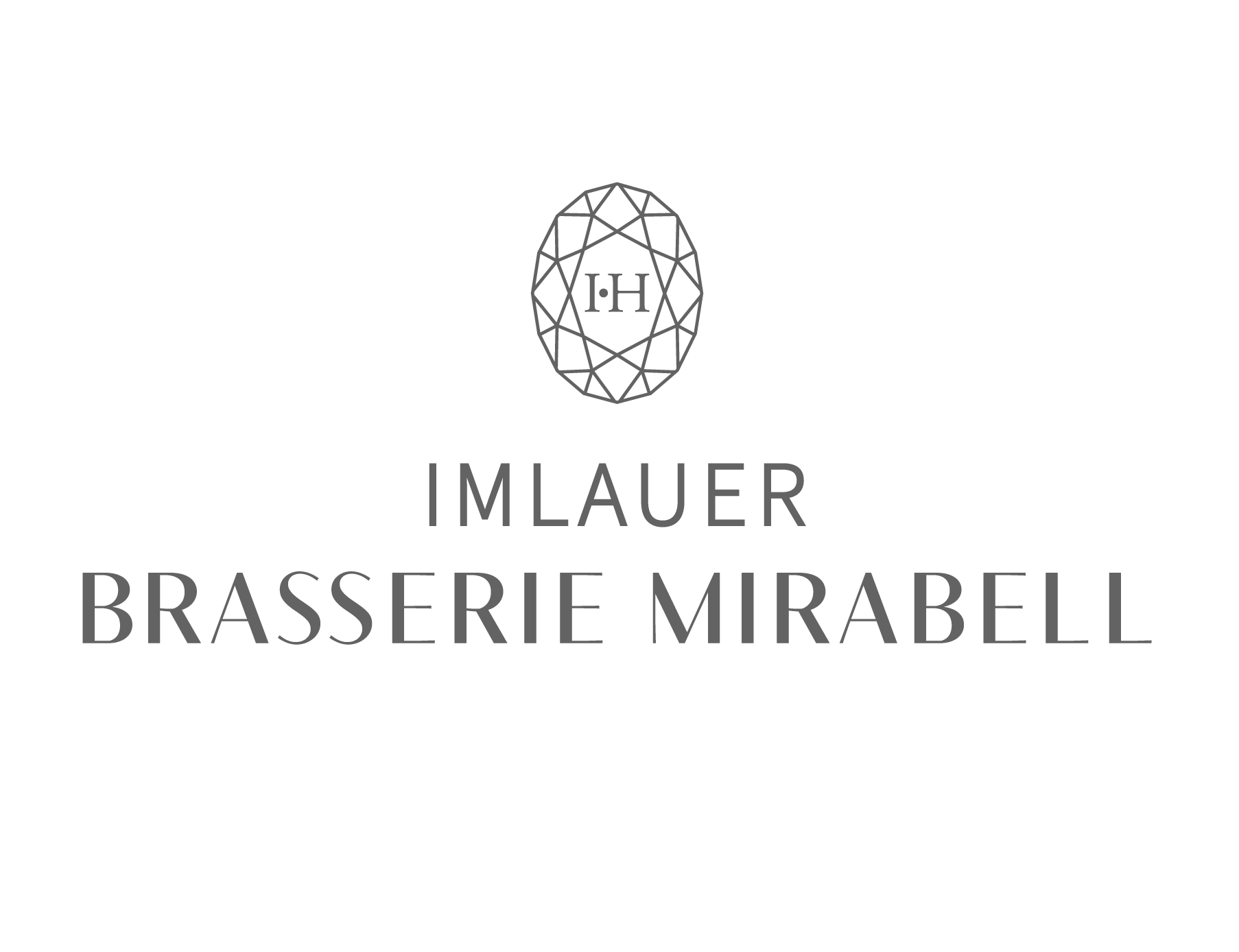 Imlauer Palais Mirabell