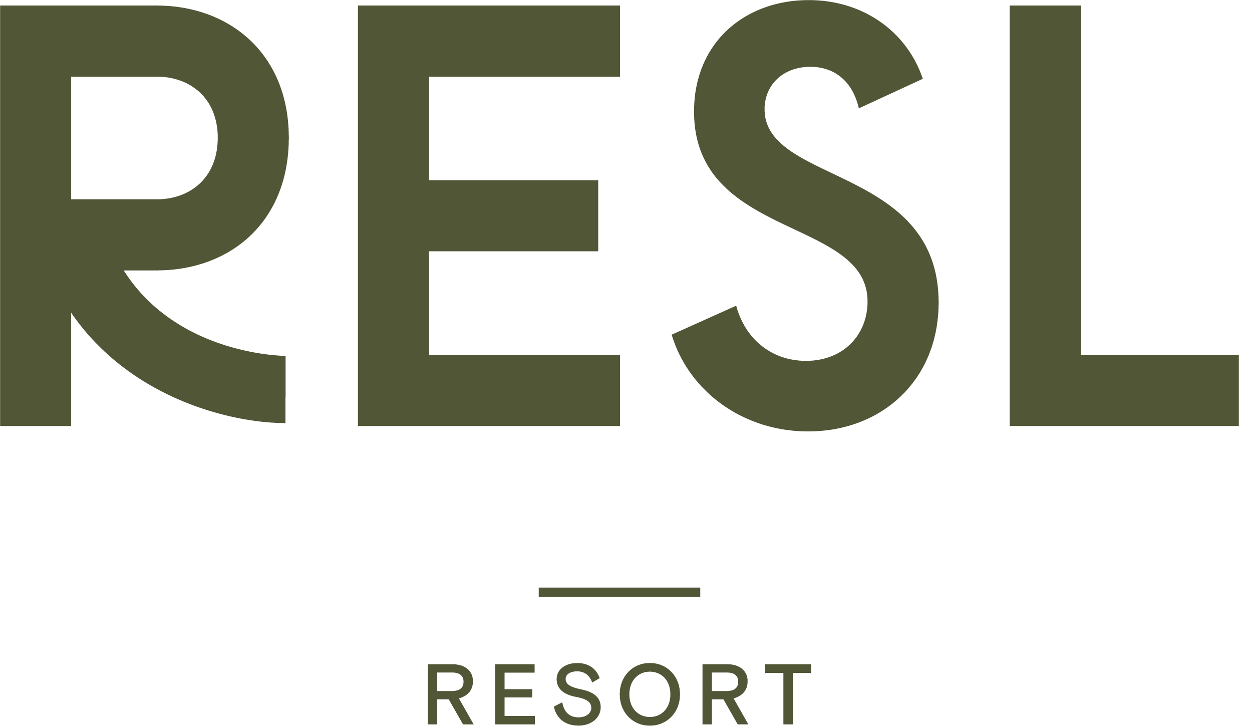 Resl Resort