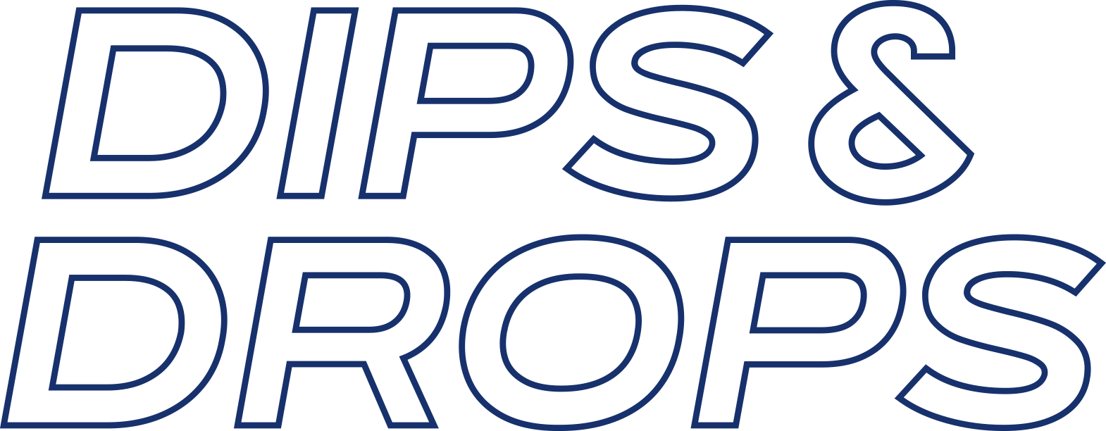 DIPS&DROPS – The First Bike And Ski Hub