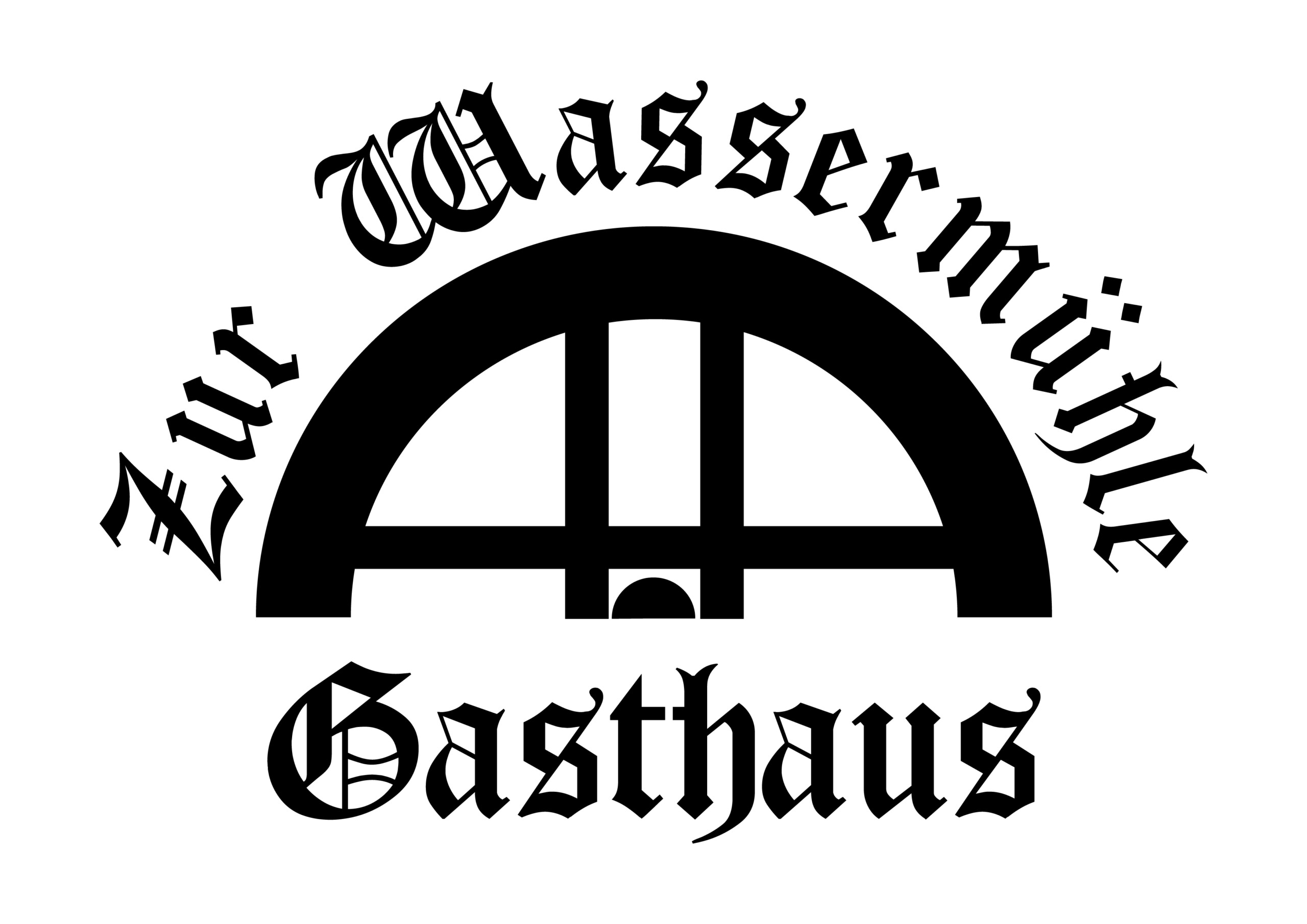 Gasthaus „Zur Wassermühle“