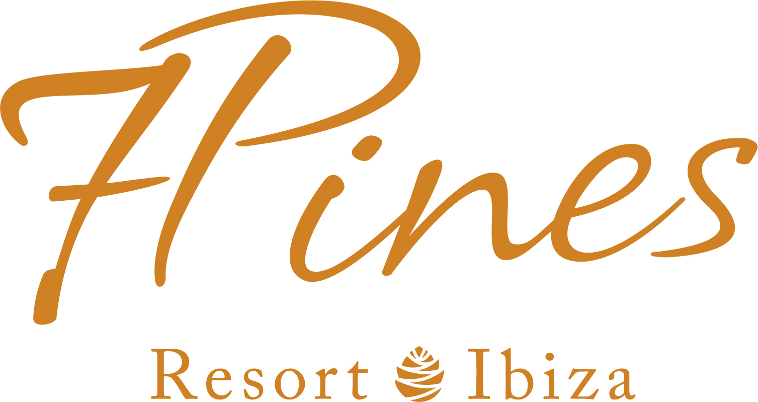 Seven Pines Resort