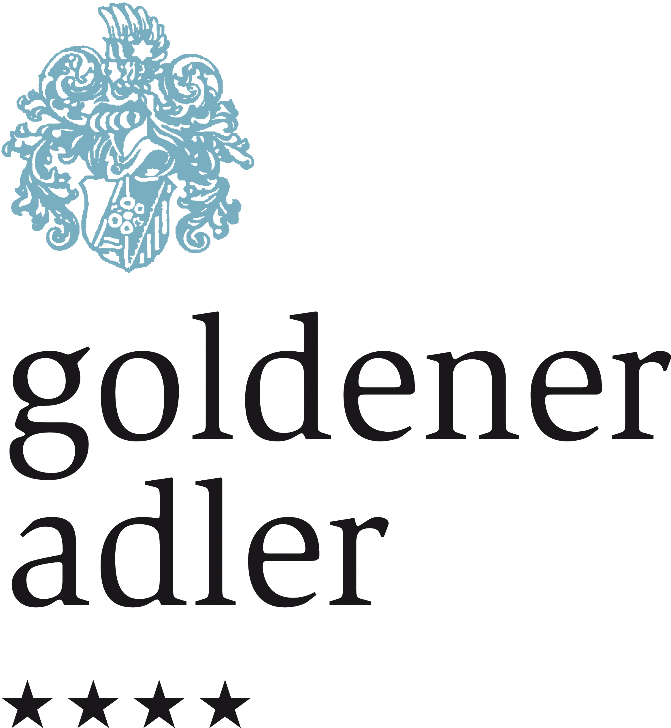 Goldener Adler