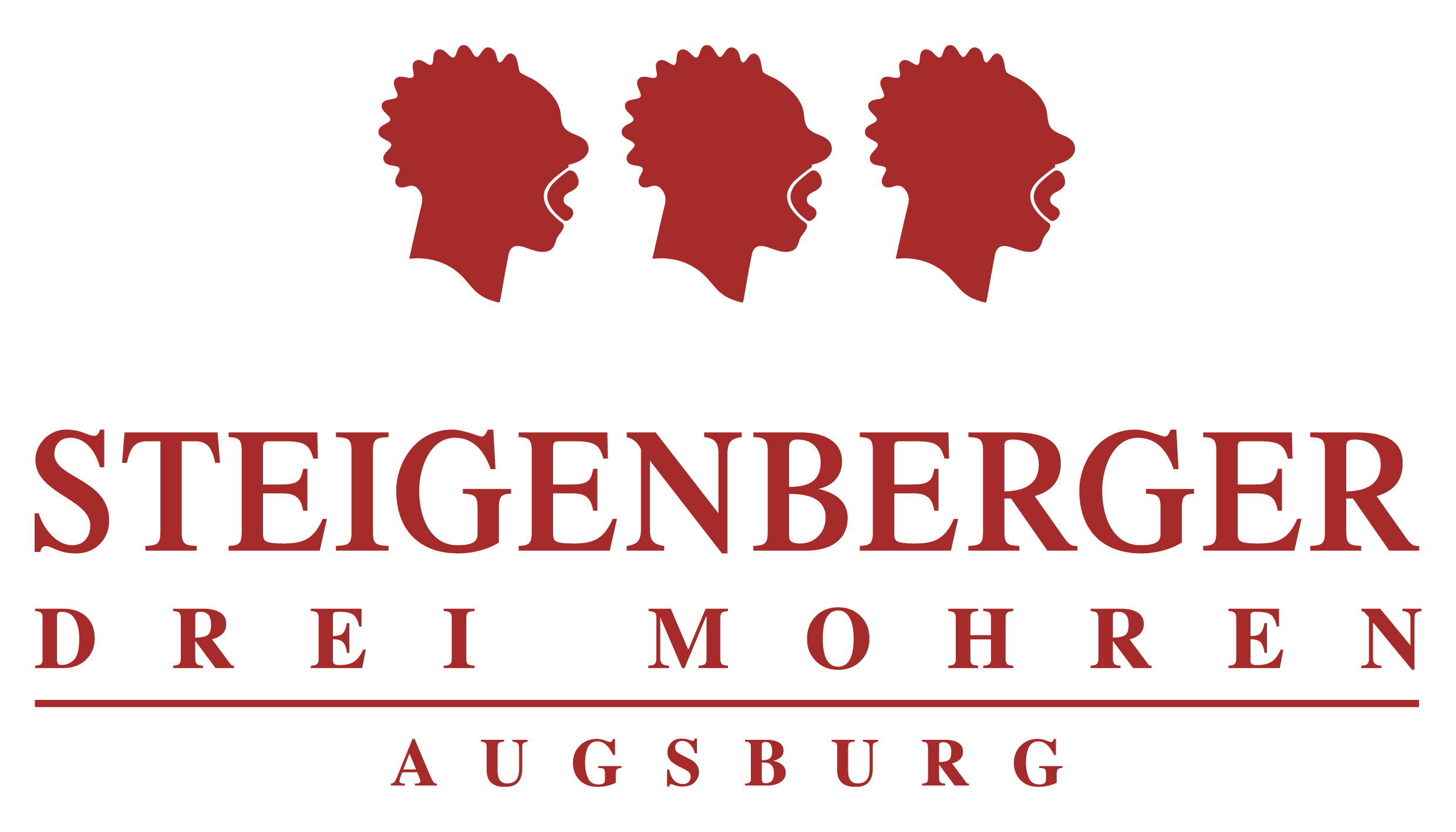 Steigenberger Drei Mohren