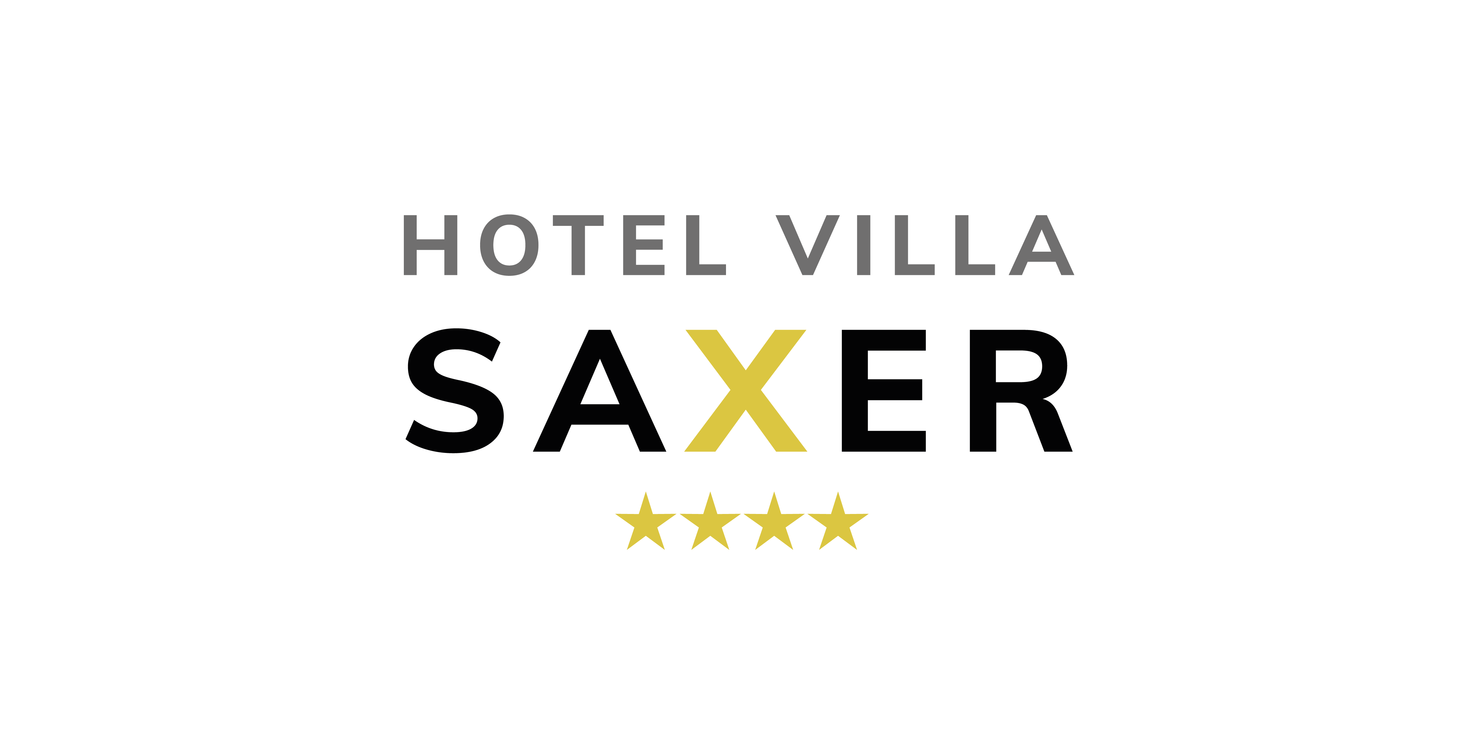 AKZENT Hotel Villa Saxer