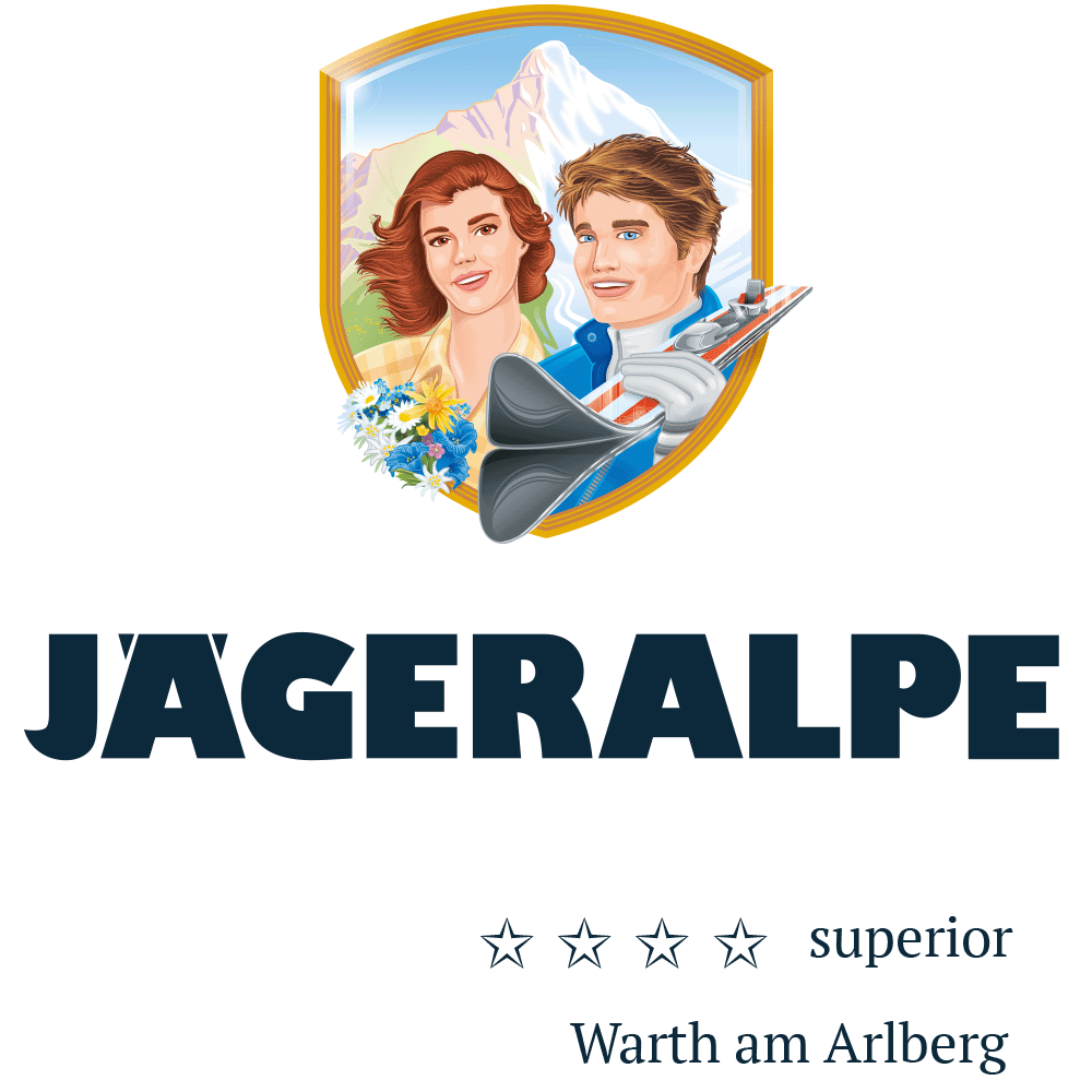 Hotel Jägeralpe