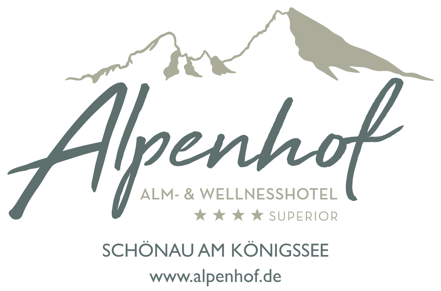 Alm- & Wellnesshotel Alpenhof