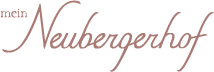Der Neubergerhof: Ein ganzheitliches Herzensprojekt.