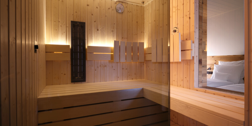 Sauna 2