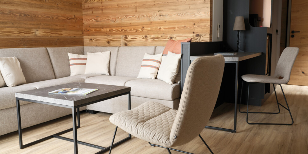 Sofaecke