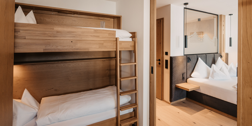 web-Familienzimmer unendliche Weite - 23