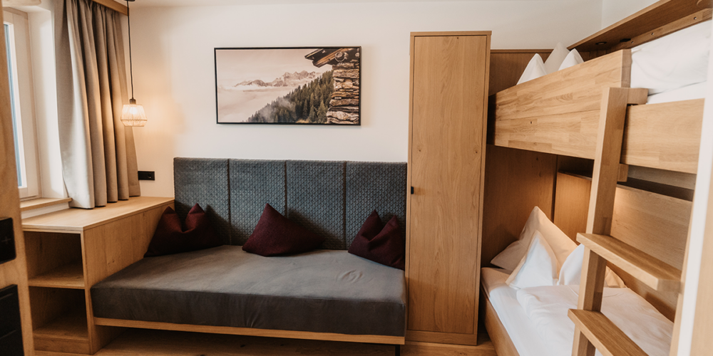 web-Familienzimmer unendliche Weite - 24