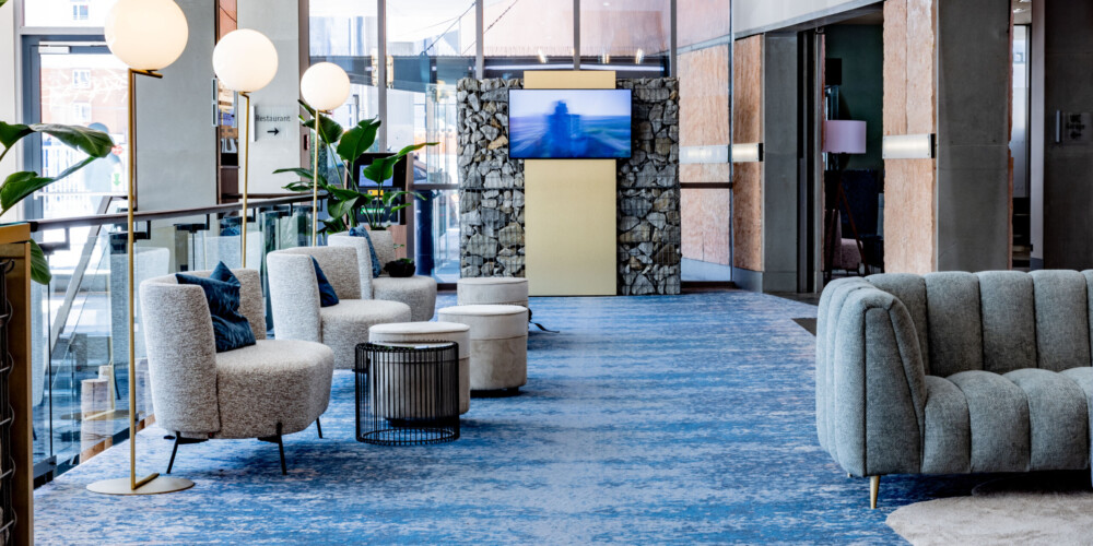 Radisson Blue, Salzburg, Bahnhof, 20260501, (c) wildbild