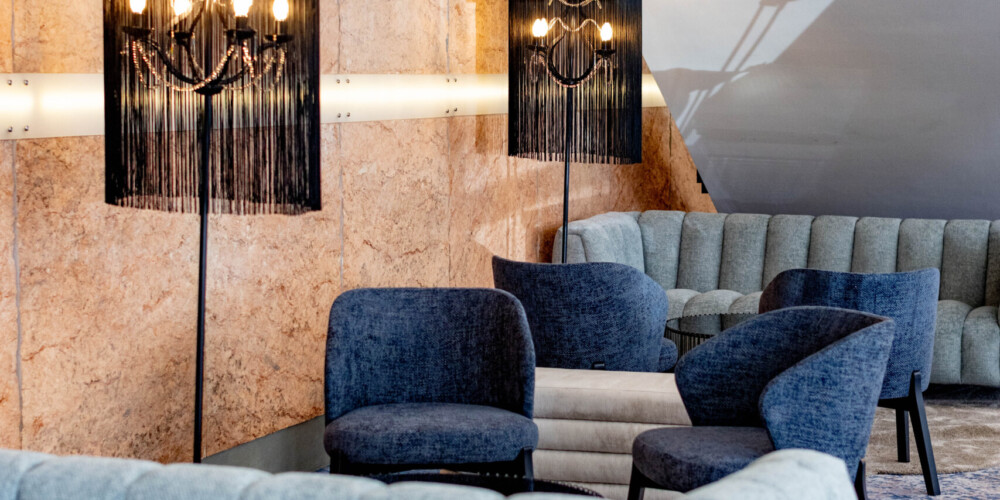 Radisson Blue, Salzburg, Bahnhof, 20260501, (c) wildbild