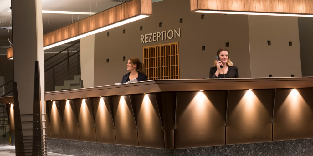 Hotel Excelsior Nürnberg Fürth Voglauer DE