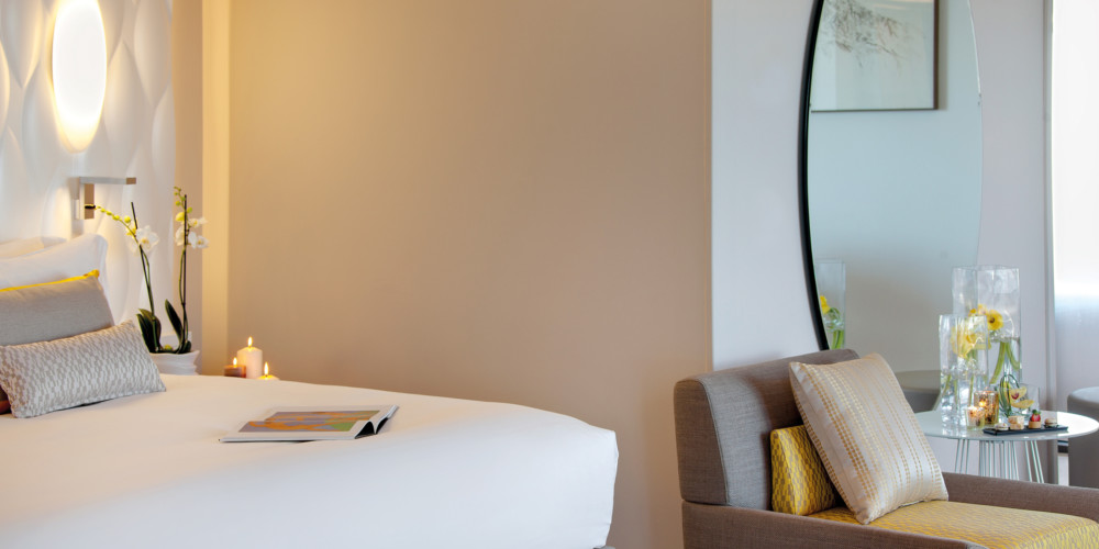 Renaissance-aix-en-Provence-Junior Suite Executive