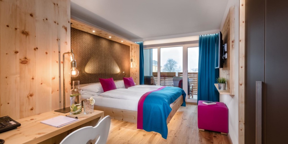 Impuls Hotel Tirol