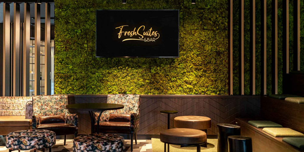 Fresh Suites_Dachau