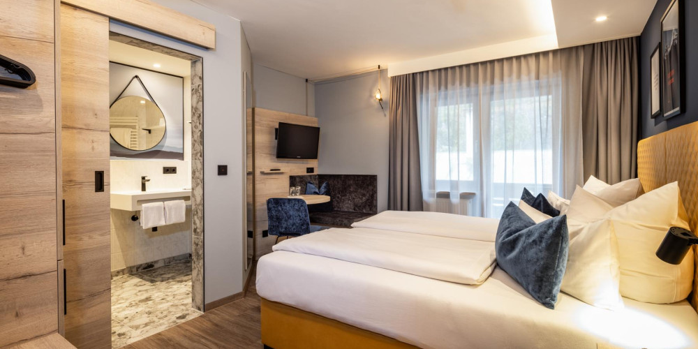 Hotel Königssee