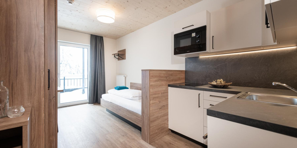 Teamhaus Walchhofer