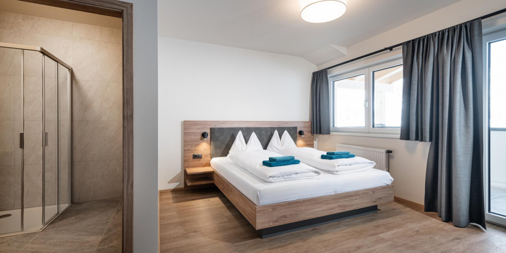 Teamhaus Walchhofer