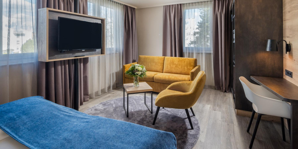 Best Western Hotel München Airport