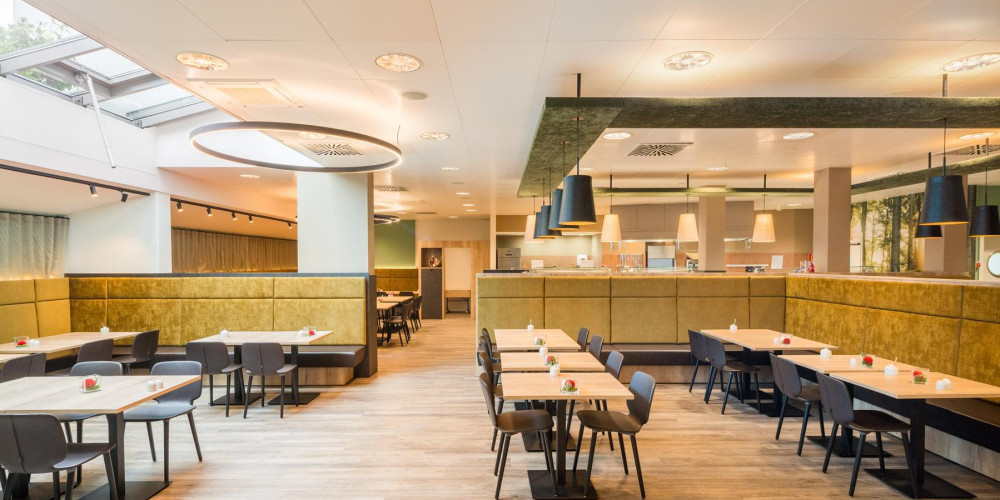 Best Western Hotel München Airport
