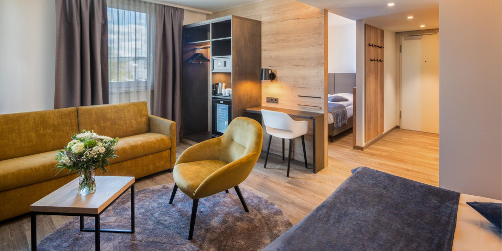 Best Western Hotel München Airport