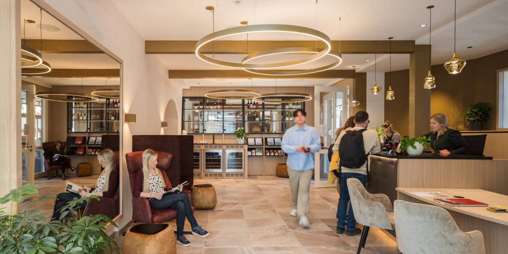 Heritage Hotel Hallstatt