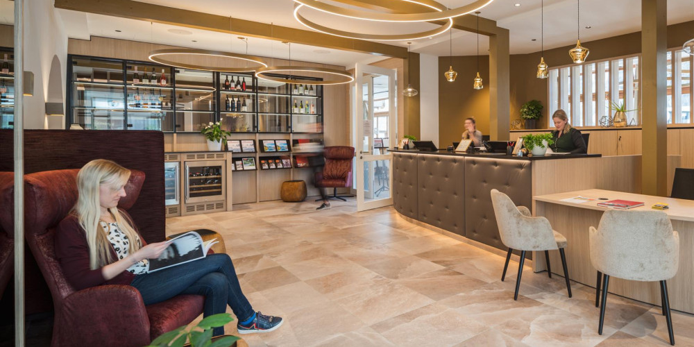 Heritage Hotel Hallstatt