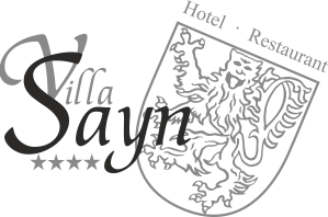 Hotel-Restaurant Villa Sayn