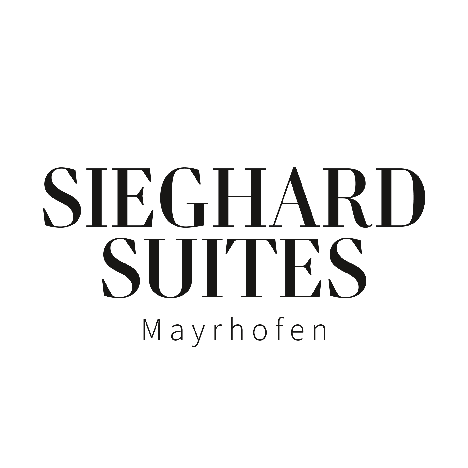 Sieghard Suites