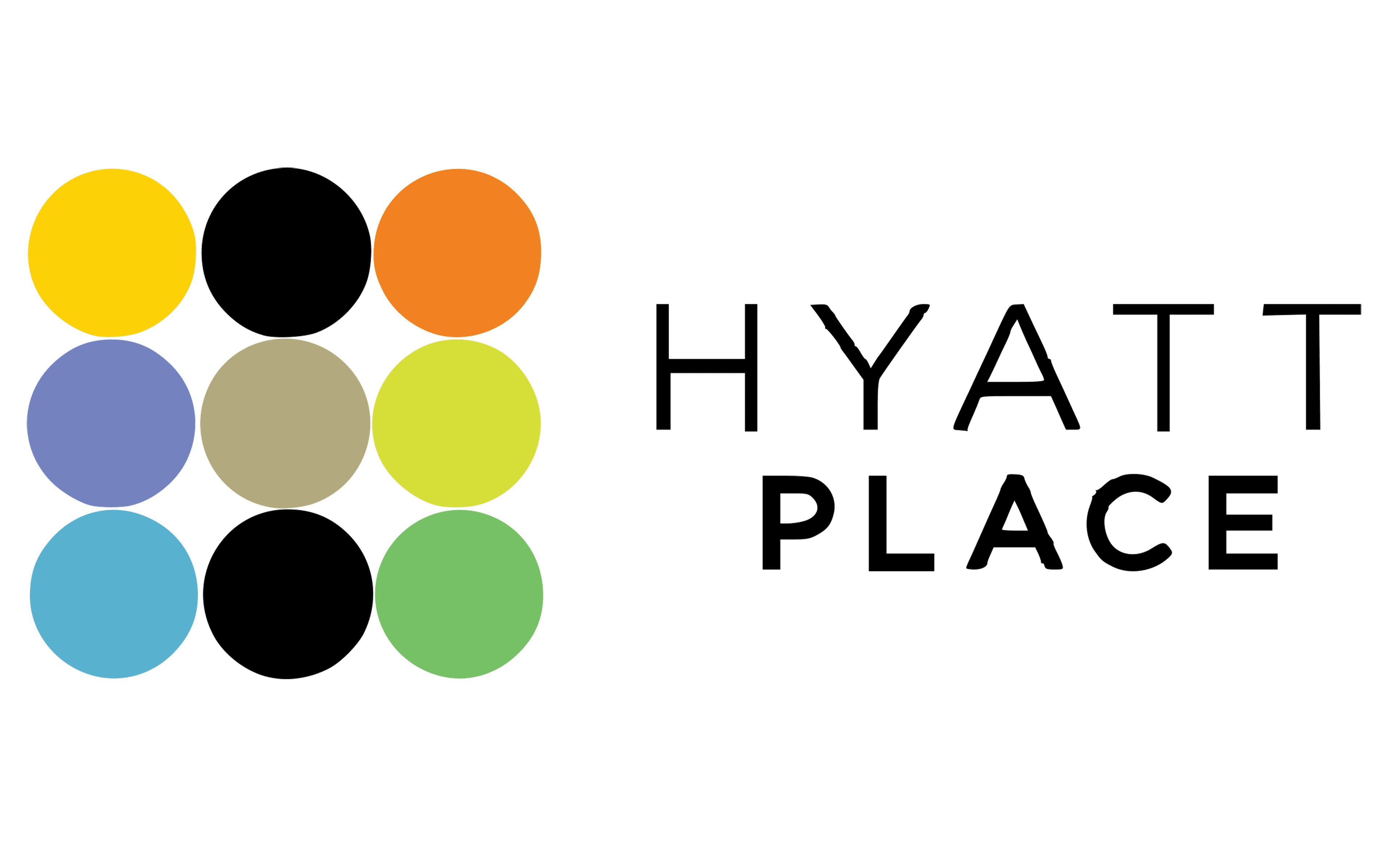 Hyatt Place Paris Charles de Gaulle Airport