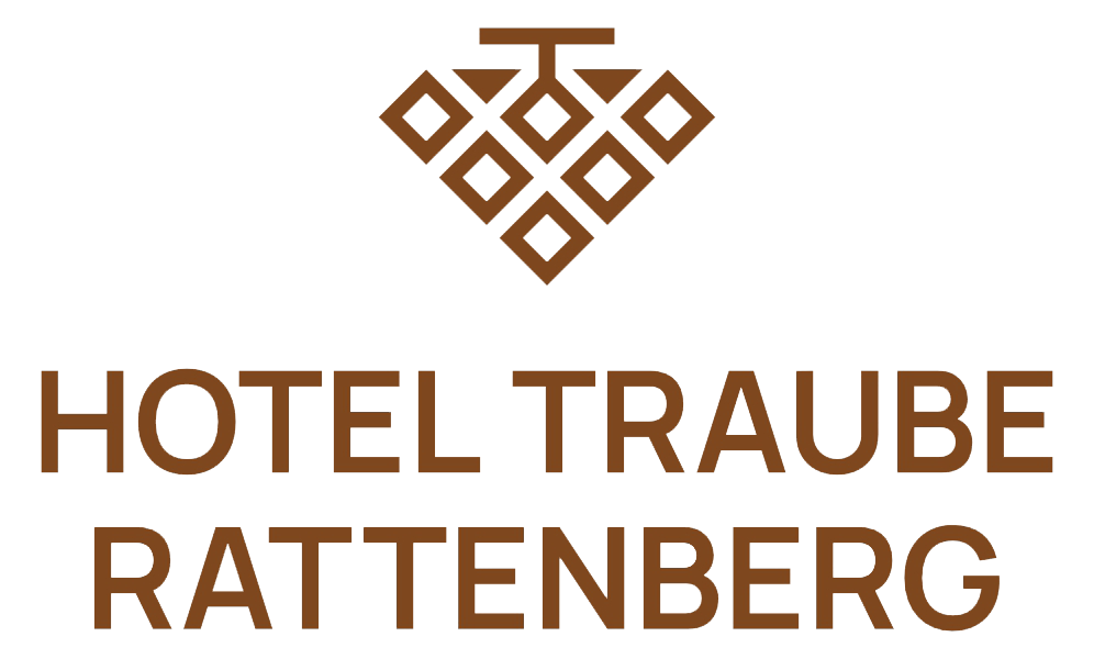 Hotel Traube Rattenberg: A house with history
