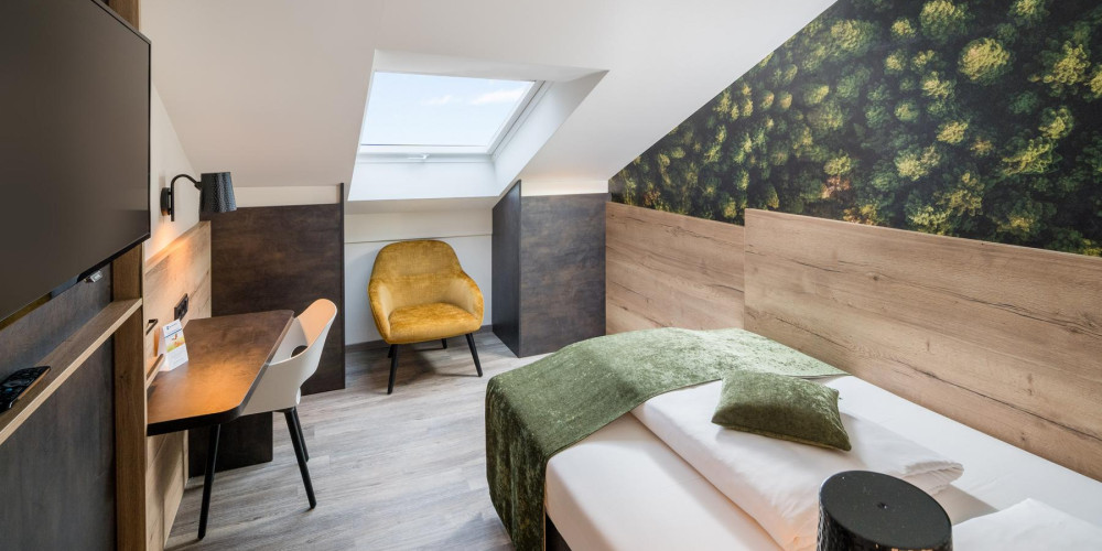 Best Western Hotel München Airport