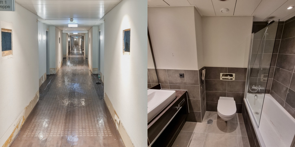 Wyndham Grand Salzburg Conference Centre